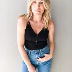 Wishlist Millie Bodysuit