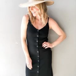 Audrey 3+1 Sure Thing Midi Dress