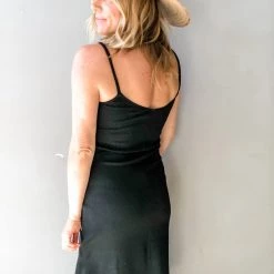 Audrey 3+1 Sure Thing Midi Dress