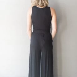 Project Social T Clothing Spellbound Wide Leg Pant