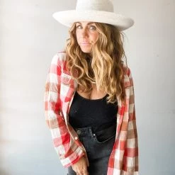 Listicle Clothing Fine Wine Button Down