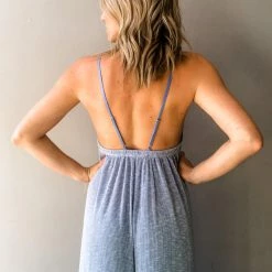 Ces Femme Anywhere Jumpsuit Clothing