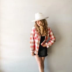 Listicle Clothing Fine Wine Button Down