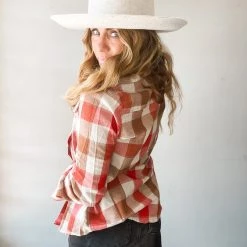 Listicle Clothing Fine Wine Button Down