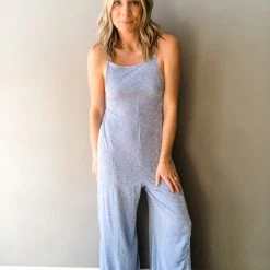Ces Femme Anywhere Jumpsuit Clothing