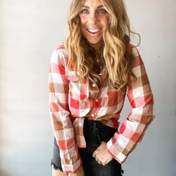 Listicle Clothing Fine Wine Button Down