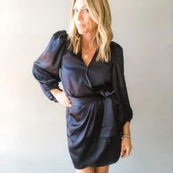 Dress Forum Captive Audience Mini Dress