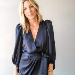 Dress Forum Captive Audience Mini Dress