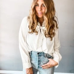 Pinch Adeline Top Clothing