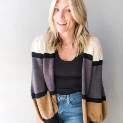 Saltwater Luxe Palermo Long Sleeve Sweater Clothing