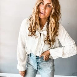 Pinch Adeline Top Clothing