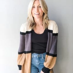 Saltwater Luxe Palermo Long Sleeve Sweater Clothing