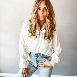 Pinch Adeline Top Clothing