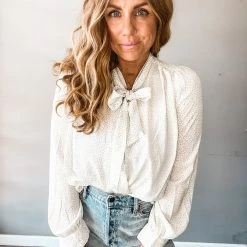 Pinch Adeline Top Clothing