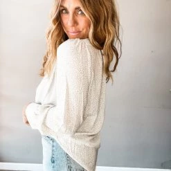 Pinch Adeline Top Clothing