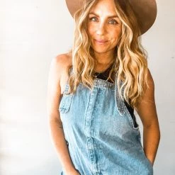 Salt And Freckles Keep Your Cool Overall