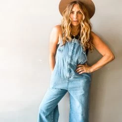 Salt And Freckles Keep Your Cool Overall