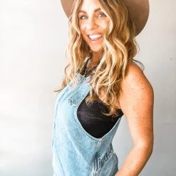 Salt And Freckles Keep Your Cool Overall