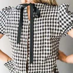 Listicle Clothing Backyard BBQ Top