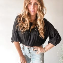 La Miel Hattie Top Clothing