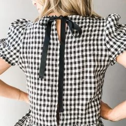 Listicle Clothing Backyard BBQ Top