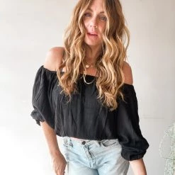 La Miel Hattie Top Clothing