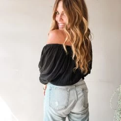 La Miel Hattie Top Clothing 15 La Miel Hattie Top Clothing