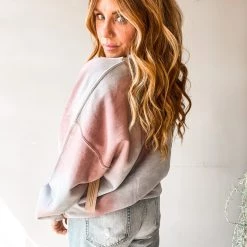 Project Social T Life's A Trip Sweatshirt Clothing