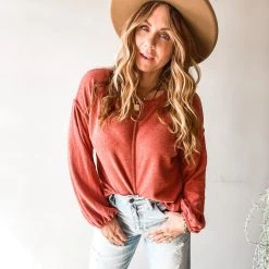 Project Social T Carmello Cozy Crew