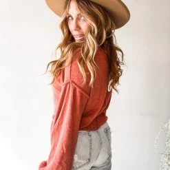 Project Social T Carmello Cozy Crew