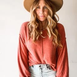 Project Social T Carmello Cozy Crew