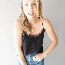 Lush Clothing On Top Tank 13 Lush Clothing On Top Tank