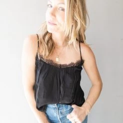 Lush Clothing On Top Tank 14 Lush Clothing On Top Tank