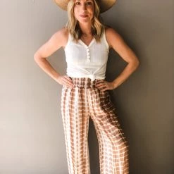 La Miel Goddess Pants