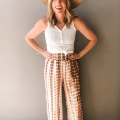 La Miel Goddess Pants