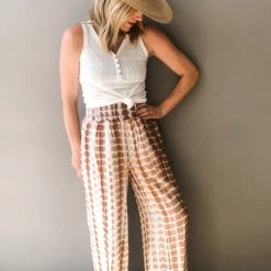 La Miel Goddess Pants