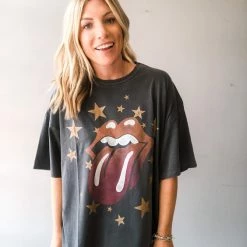 Daydreamer Rolling Stones Tee