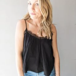 Lush Clothing On Top Tank 15 Lush Clothing On Top Tank