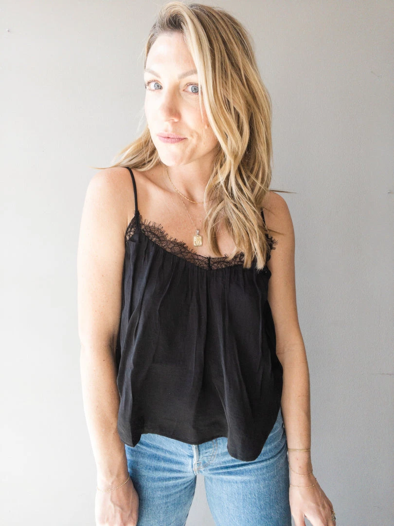 Lush Clothing On Top Tank 5 Lush Clothing On Top Tank