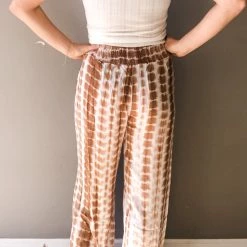 La Miel Goddess Pants