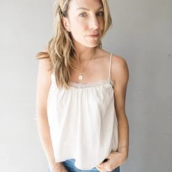 Lush Clothing On Top Tank 21 Lush Clothing On Top Tank