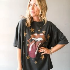 Daydreamer Rolling Stones Tee