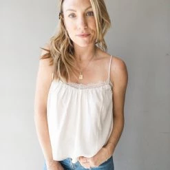 Lush Clothing On Top Tank 20 Lush Clothing On Top Tank