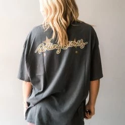 Daydreamer Rolling Stones Tee