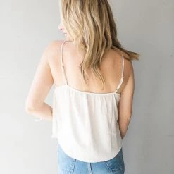 Lush Clothing On Top Tank 17 Lush Clothing On Top Tank