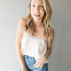 Lush Clothing On Top Tank 18 Lush Clothing On Top Tank