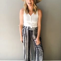 La Miel Goddess Pants