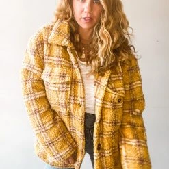 Ces Femme Clueless Jacket Clothing