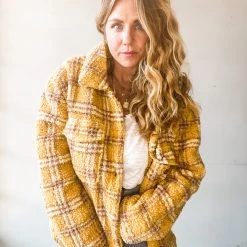 Ces Femme Clueless Jacket Clothing