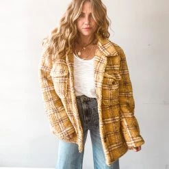 Ces Femme Clueless Jacket Clothing